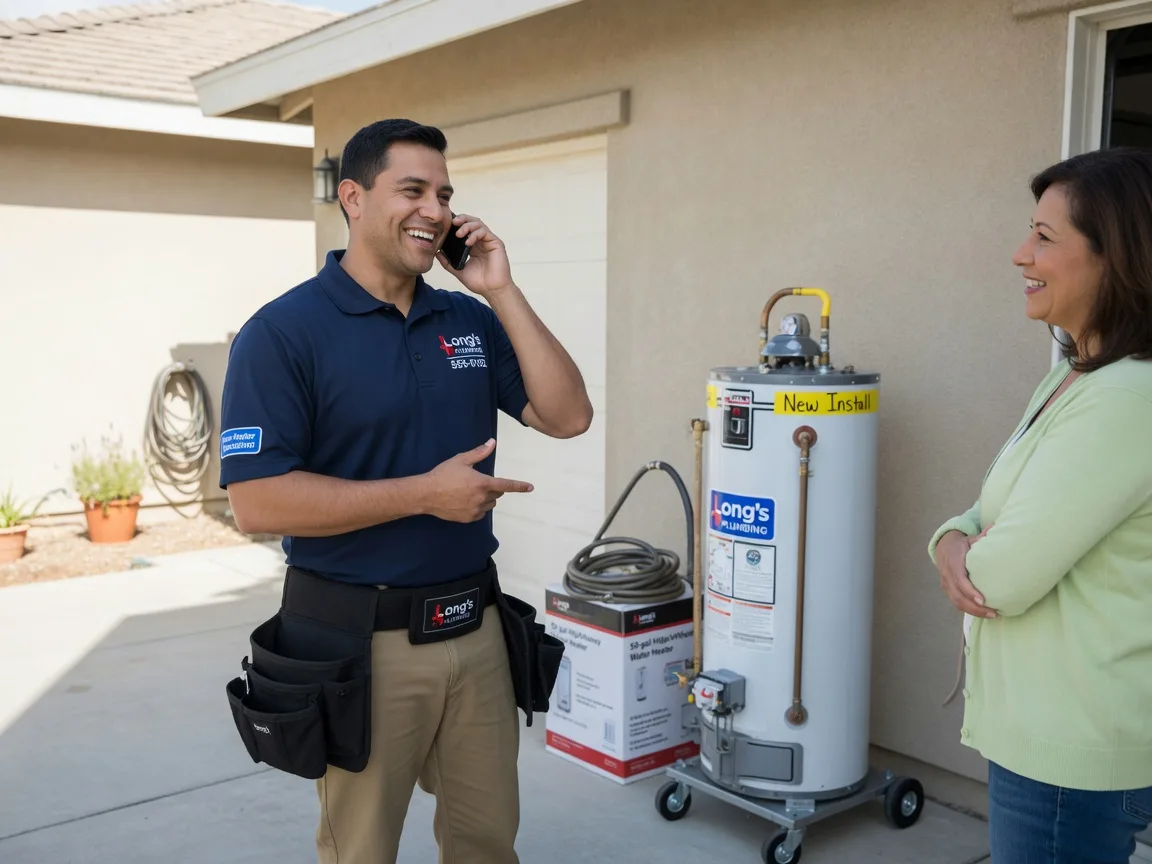 Leak Detection Sunset, SC FAQs